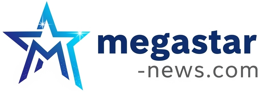 Megastar News