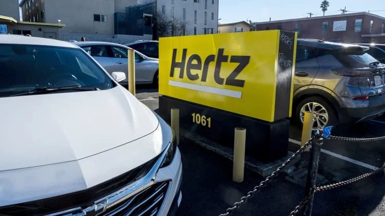 Here039s how the Amazon-Hertz deal could threaten dealers