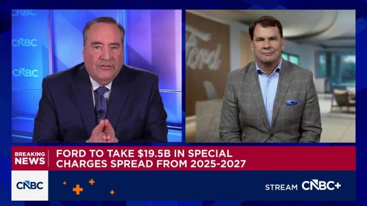 EV realism is here How GM Hyundai Ford react in 2026 will be telling EV realism is here How GM Hyundai Ford react in 2026 will be telling