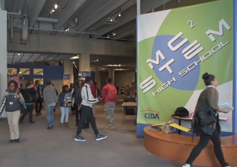 Cleveland Abandons Small Schools in Favor of Boosting Larger High Schools