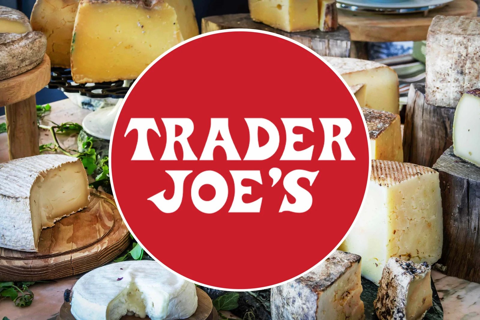The 7 Best Cheese and Wine Pairings From Trader Joe’s According to a Sommelier The 7 Best Cheese and Wine Pairings From Trader Joe’s According to a Sommelier