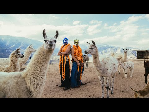 Cain Culto Xiuhtezcatls ¡Basta Ya is a potent anti-ICE anthem Cain Culto Xiuhtezcatls ¡Basta Ya is a potent anti-ICE anthem