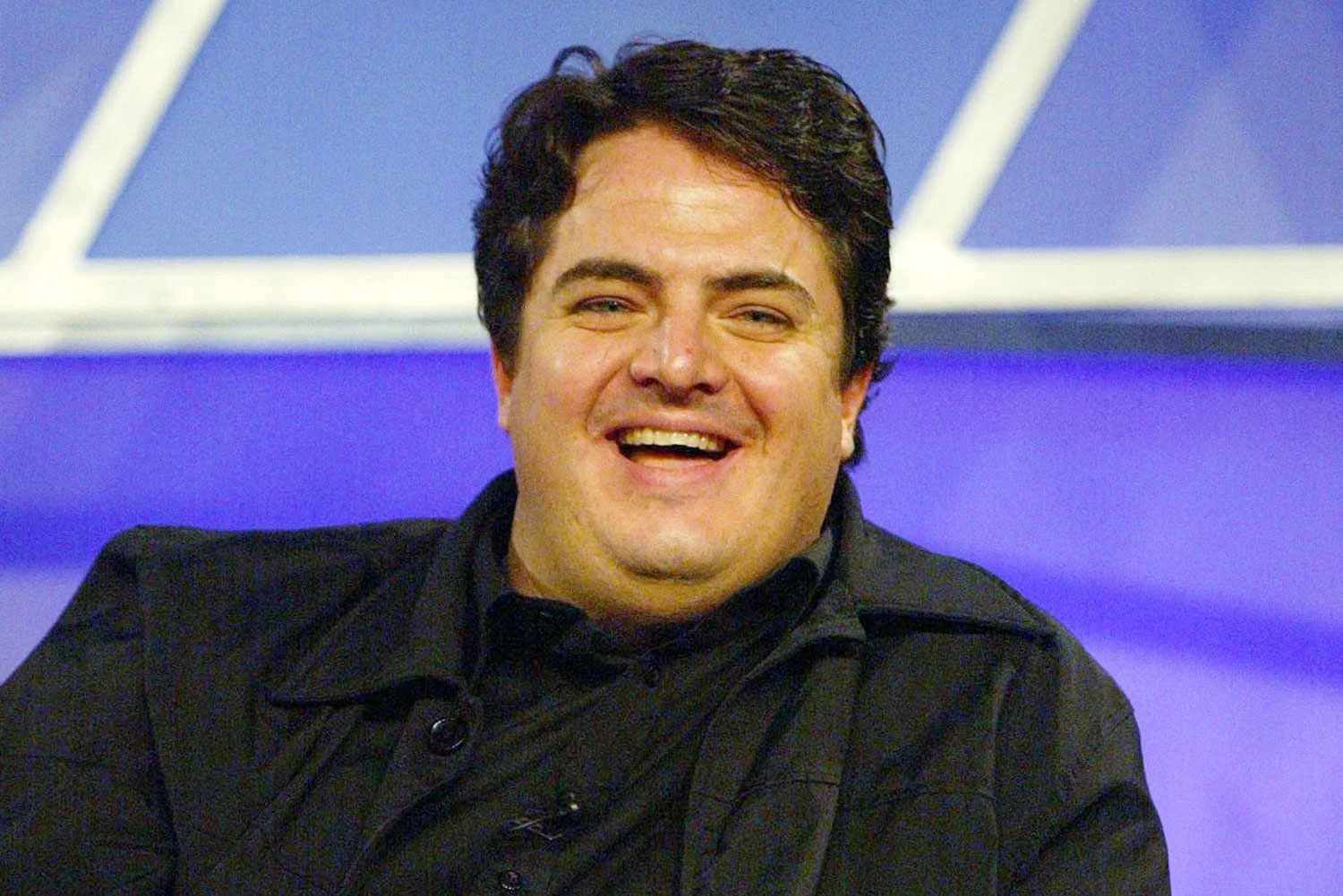 Greys Anatomy Actor Steven W Bailey Reveals Rare Neuromuscular Disorder Diagnosis Greys Anatomy Actor Steven W Bailey Reveals Rare Neuromuscular Disorder Diagnosis